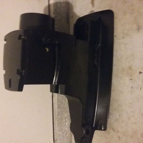 Bravo upper gear housing