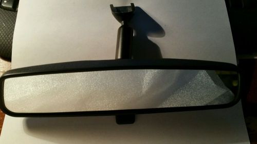 2014 toyota camry rear view mirror