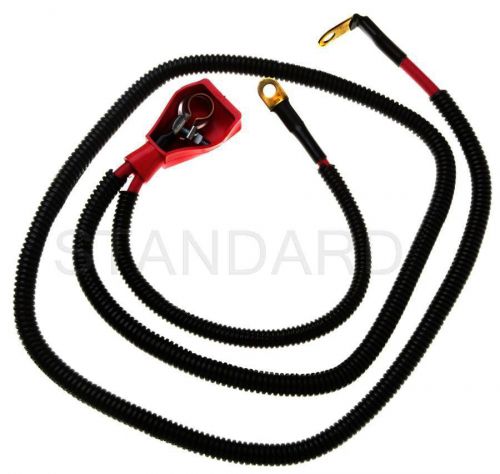 Standard motor products a60-4tb battery cable positive