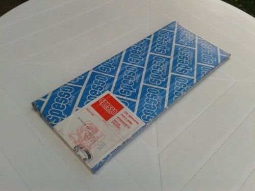 Autounion audi 100, audi 100 s -  decarbonizing gasket set,  cc.1871, (1970.g-)