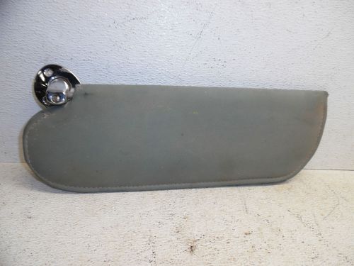 68 69 70 71 72 gm buick special skylark left sun visor bracket rod pivot mount