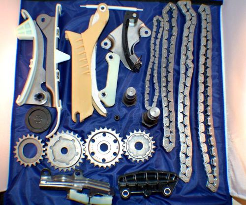 Ford explorer timing kit 4.0 sohc vin e 1998-2006 lifetime warranty!!!