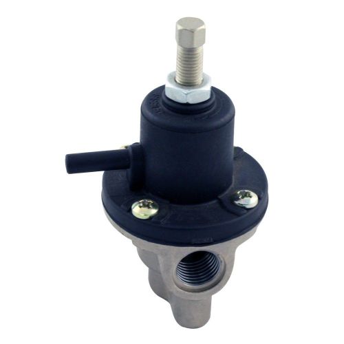 High flow fpr fuel pressure regulator carb engines 0 to 30 psi #vlrpcsn01