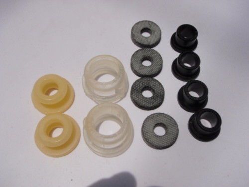 Vw golf gti mk1 gear shift repair kit jetta 1976-84 oem