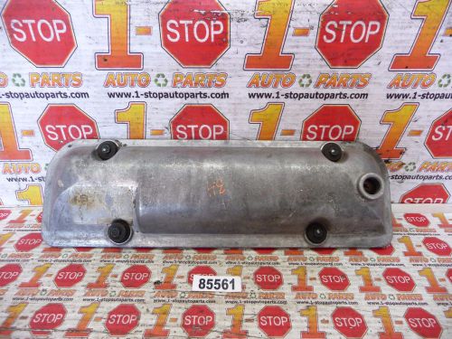 00 01 02 03 chevrolet malibu valve cover 24504672 / 24504670 oem