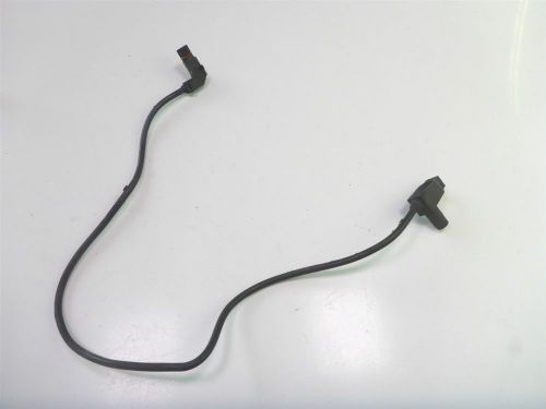 98 mercedes slk 230 r170 front right passenger brake pad wear sensor 2025400634