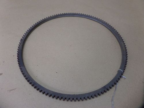 60881 60882 starter ring gear lycoming aircraft engine