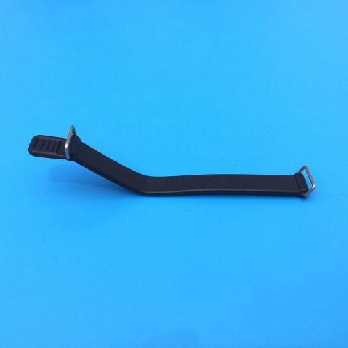 Bmw g650gs sertão battery tension strap 61212346549