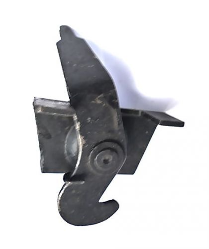 Fiat 500 d f l r -  left seat tilt lever - original - nos new