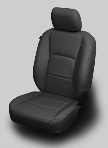 2014 2015 2016 2013 dodge ram crew cab katzkin diesel gray leather kit jump seat