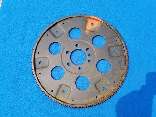 1966 64 65 66 67 68 69 gto lemans fly wheel 168 tooth 14 1/8 diameter lqqk
