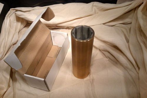 Tidesmarine 2"x 2 5/8" bronze cutlass bearing ai-b200