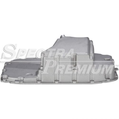 Spectra premium industries inc sap01a oil pan (engine)