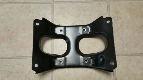 Kawasaki jet ski 1996, 750 xi ss, engine plate cradle