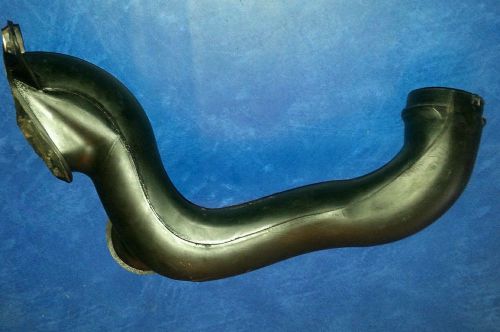 2005-2007 mazda tribute ford escape mercury marina 2.3  resonator duct