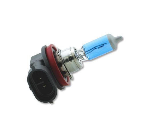 Piaa 18235 h8 xtreme white; replacement bulb