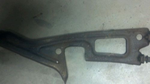 1966 chevelle, malibu, ss elcamino grill brace