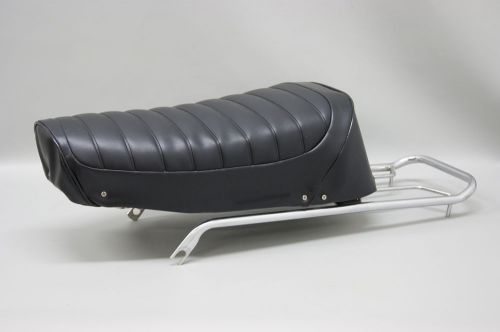 Honda pa50 seat cover pa50i pa50ii moped minty hobbit 1979 1980 in 25 colors (e)