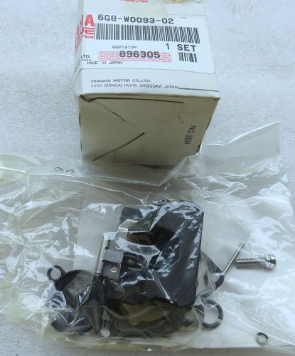 A4b yamaha outboard 6g8-w0093-02 - 4-stroke carb carburetor repair kit 9.9 / 8hp