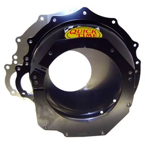 Quick time rm-6076 bellhousing mopar 318/360  to t56 chevy ls-1 transmission