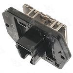 Four seasons 20159 blower motor resistor
