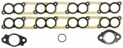 Ford truck 6.4l ohv 32v "power-stroke" 2008-2010 vin 'r' intake manifold gasket