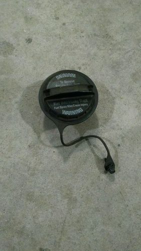 1994-1998 ford mustang 3.8l gas cap