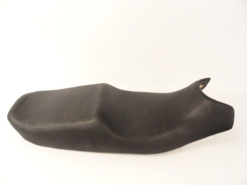 91 suzuki gsx 750 katana used seat pan body foam 45100-20c20-58r
