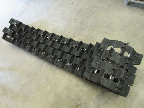 Polaris rmk pro 800 163"x15"x2.4" camoplast track 5413621