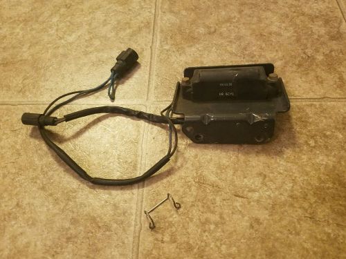 Omc cobra shift assist module 984036