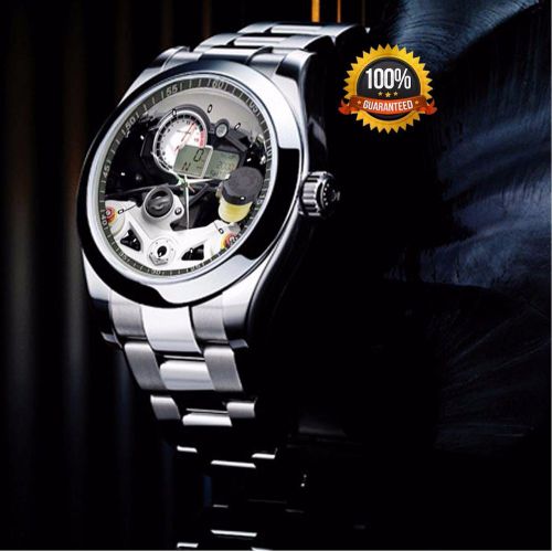 Limited edition -bmw-s1000rr-dash wristwatches