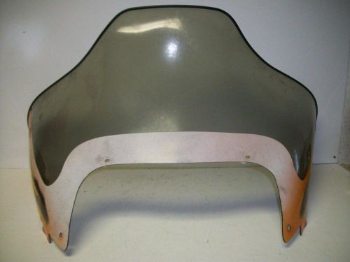 06 arctic cat z 570 windshield s22