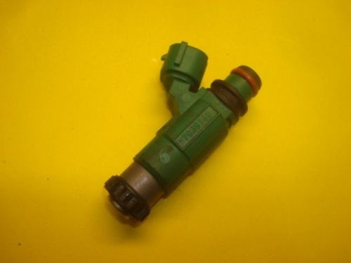 01 02 03 mazda protege fuel injector 2.0l 2001 2002 2003 oem 7830149 / inp-783
