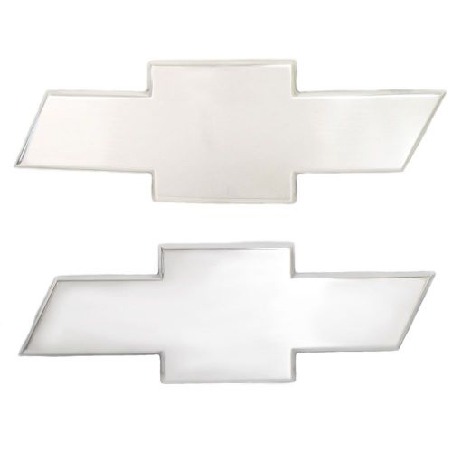 All sales 96127c grille and tailgate emblem set