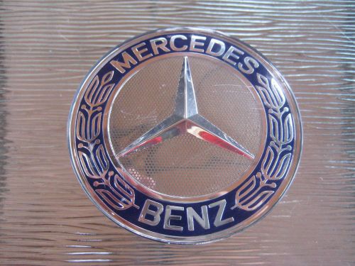 Mercedes benz 230slk - wheel center cap - 1704000025