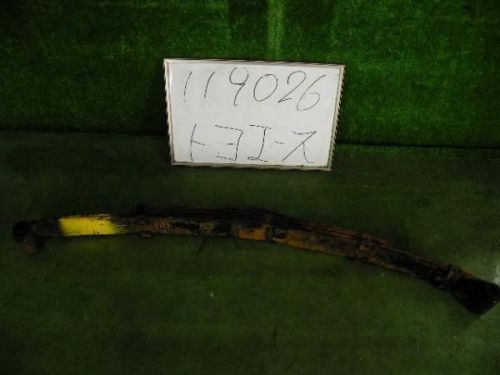 Toyota toyoace dyna 1991 front right leaf spring assembly [2650900]