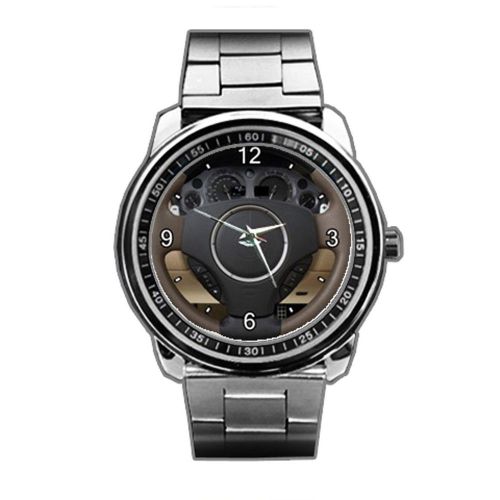 Watch 2009 aston martin db9 2 door volante auto steering wheel