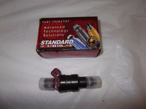 Standard motor part  fj714 fuel injector - made in usa -91-95 jeep wrangler 2.5l