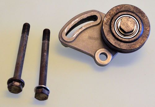 A/c belt tensioner- ferrari part no 121405 + 105051