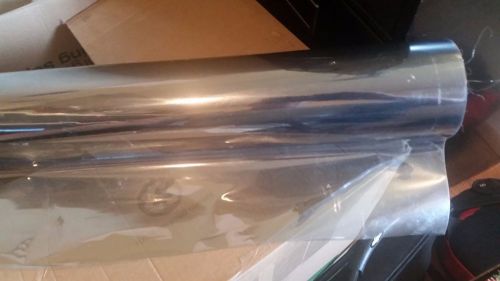 Window tint  film 36" x 100' roll