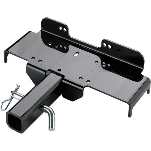 Buy Moose Racing Receiver Style Winch Cradle 2" Receiver (45050468) in