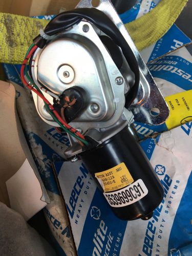 3539699c91 international wiper motor new