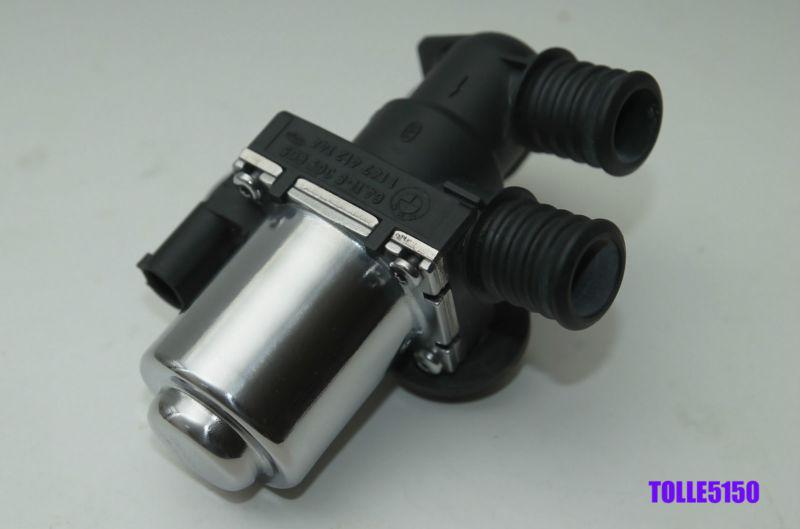 Buy BMW E39 E46 E83 Heater Control Valve 64 11 8 369 805 in Rockville