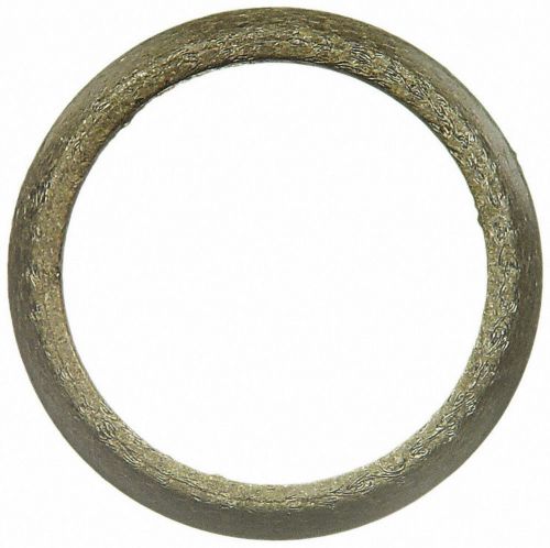 Exhaust pipe flange gasket fits 1983-1987 renault alliance encore r18i  felpro