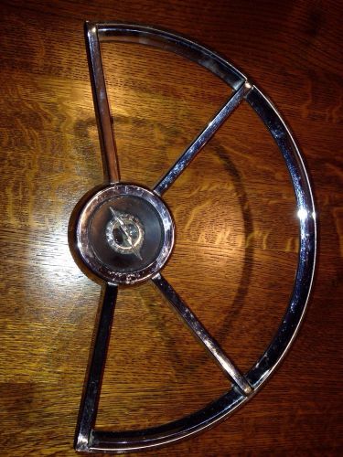 Ford f100 f250 1961-66 4x4 steering wheel horn ring