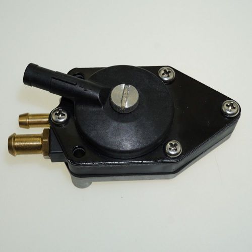 New fuel pump assy for johnson evinrude 40-90hp 5005462 free shipping