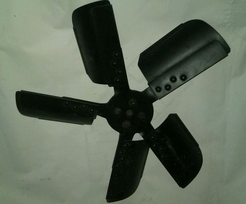 70 71 mopar b e body flex fan blade 3462150 charger road runner cuda challenger
