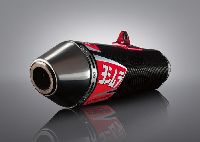 Yoshimura RS-2 Stainless/Carbon Full Exhaust 00-12 Suzuki DR-Z400S DR-Z400SM, US $503.56, image 2