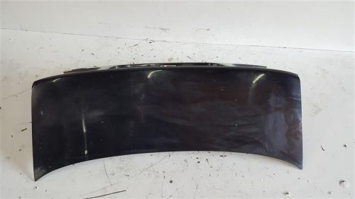 96 97 98 99 00 honda civic trunk/hatch/tailgate coupe without spoiler