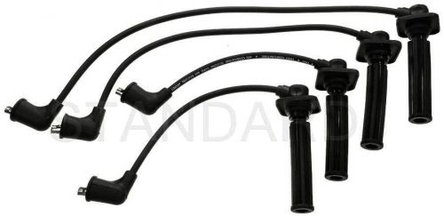Parts master 27575 spark plug ignition wires